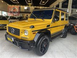 مێرسێدس بێنز G-Class